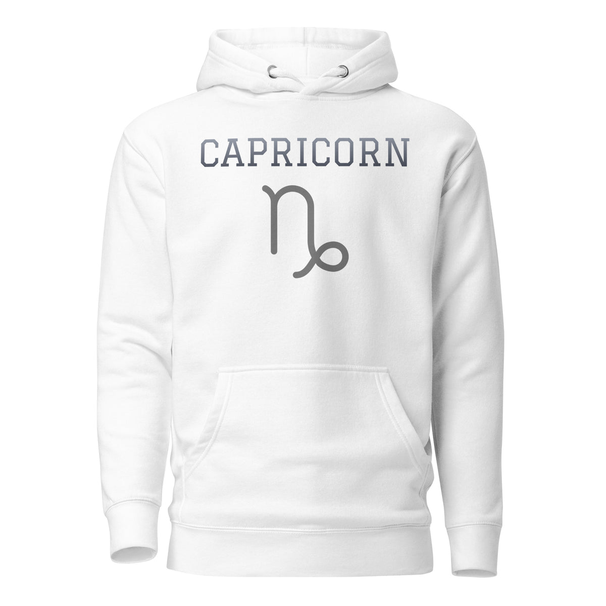 CAPRICORN OWN YOUR AMBITION AMPLIFIED EDITION