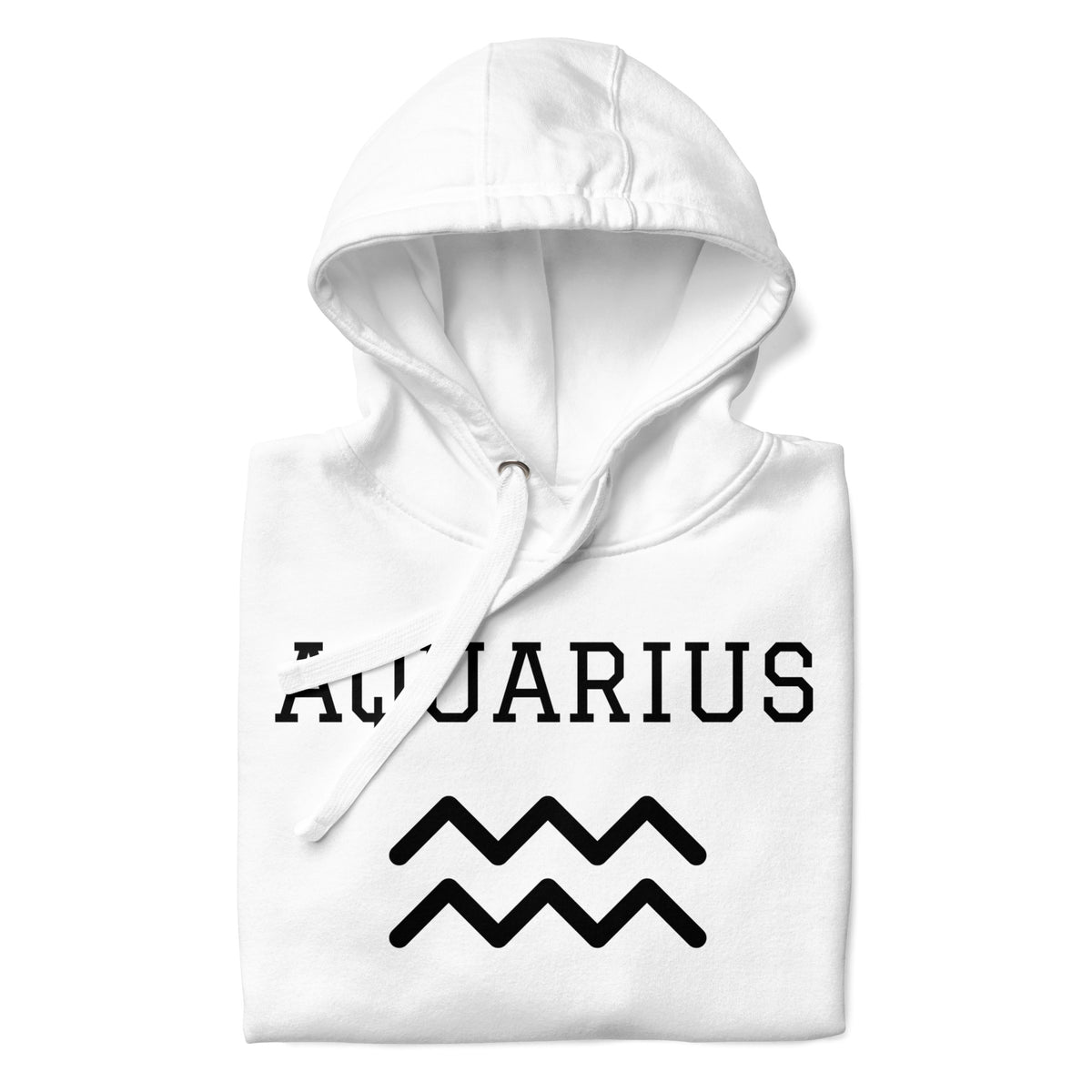 AQUARIUS OWN YOUR DIFFERENCE POWER EDITION