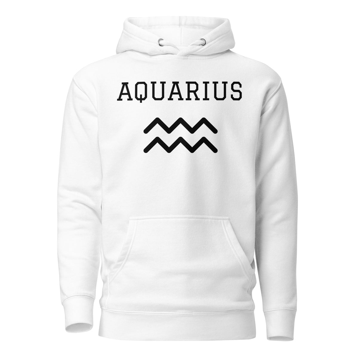 AQUARIUS OWN YOUR DIFFERENCE POWER EDITION