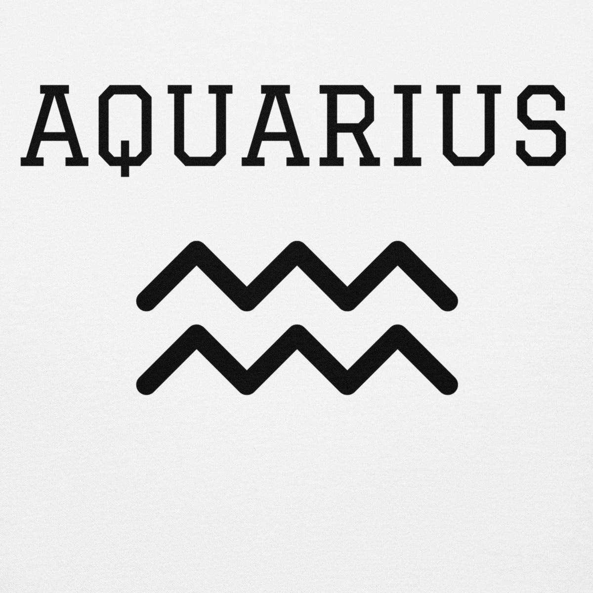 AQUARIUS OWN YOUR DIFFERENCE POWER EDITION