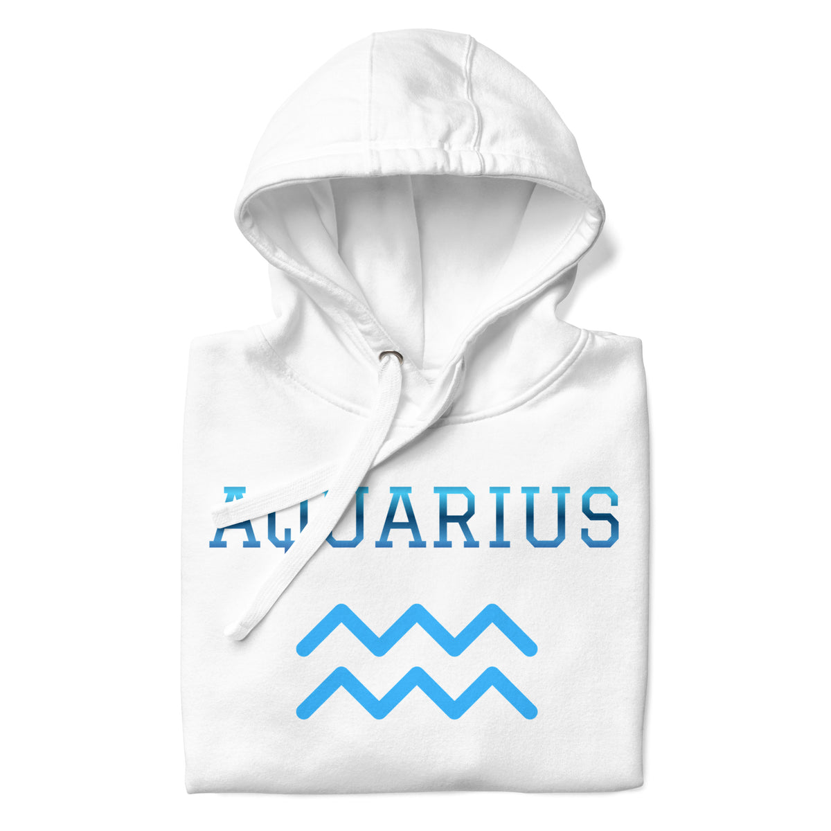 AQUARIUS OWN YOUR DIFFERENCE AMPLIFIED EDITION