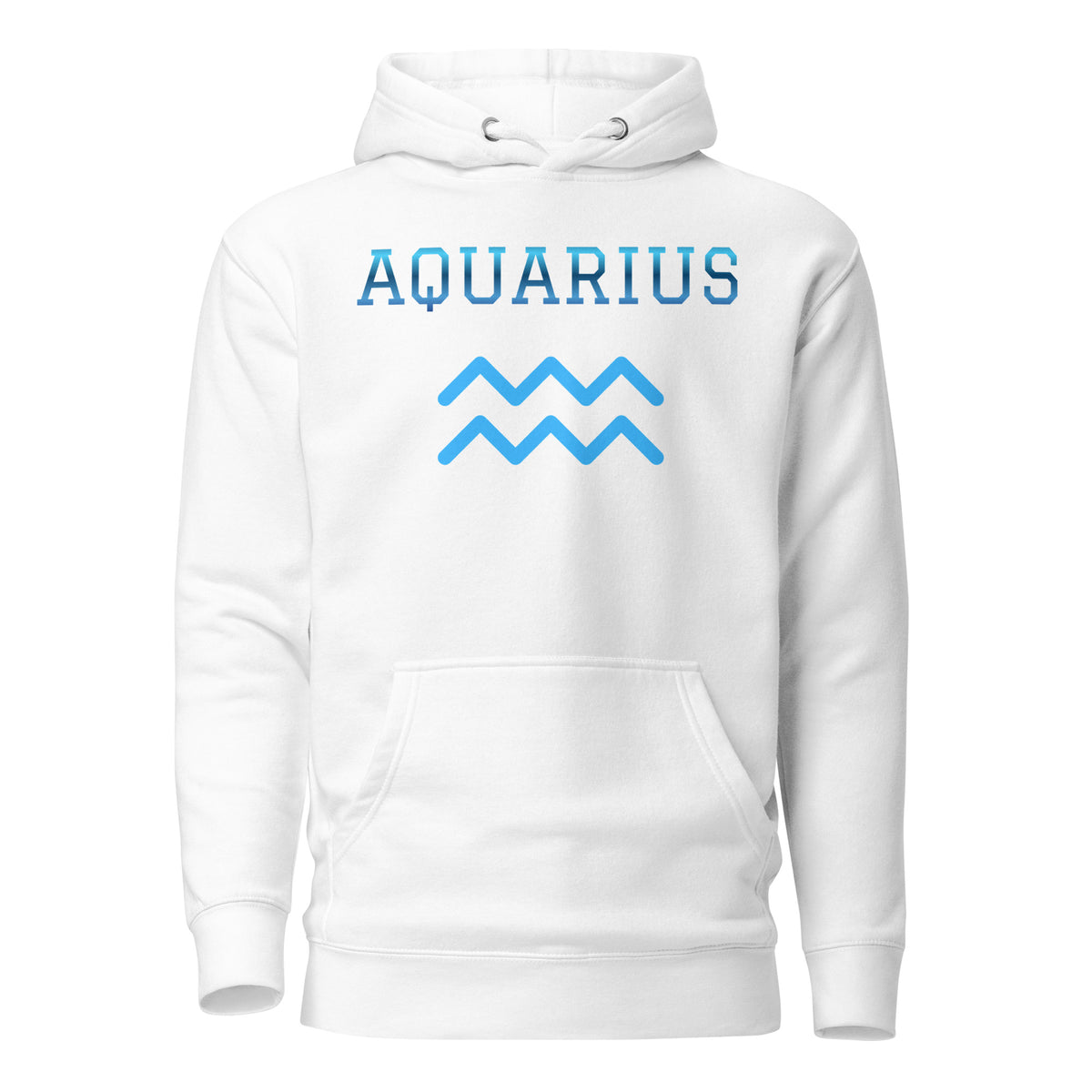 AQUARIUS OWN YOUR DIFFERENCE AMPLIFIED EDITION