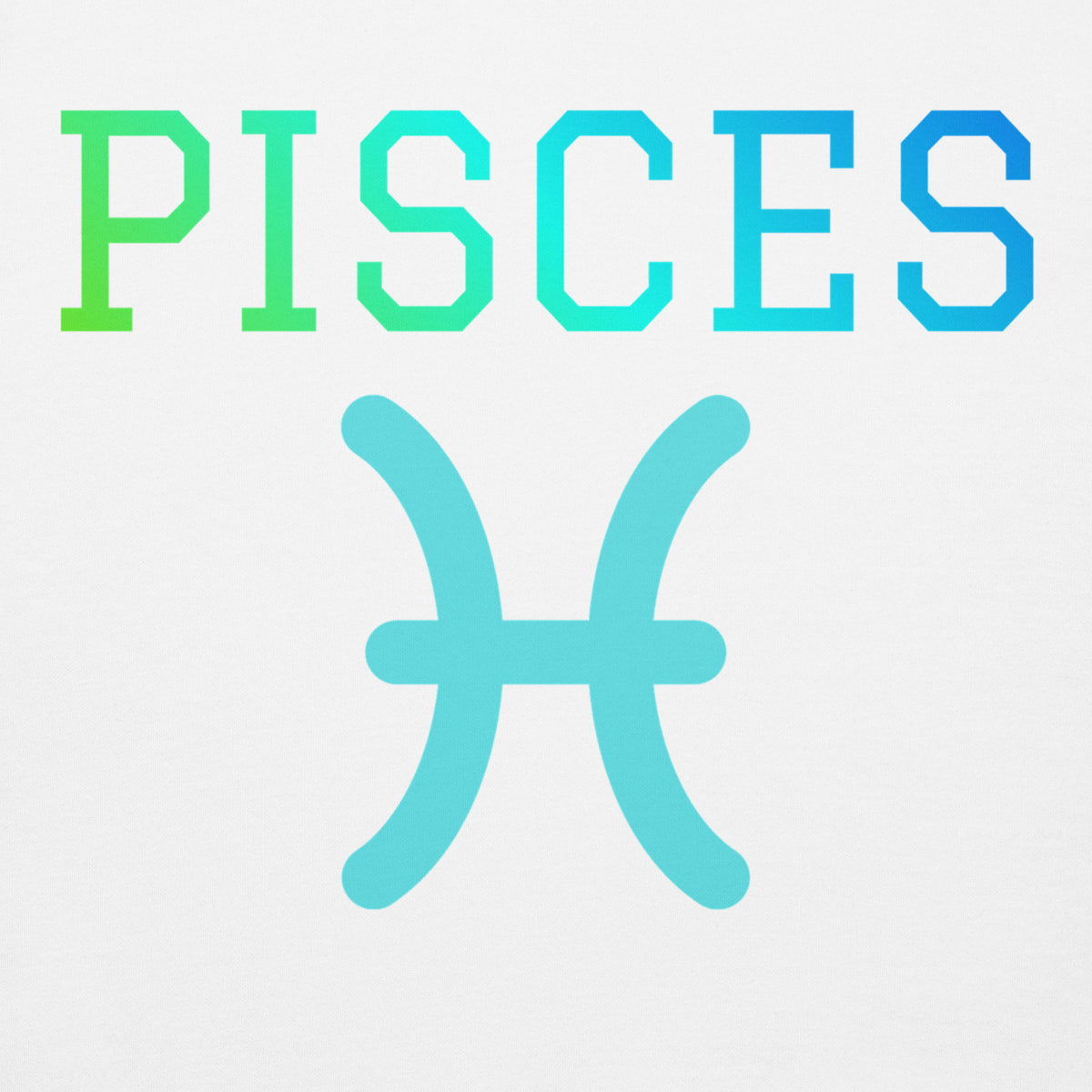 PISCES OWN YOUR IMAGINATION AMPLIFIED EDITION
